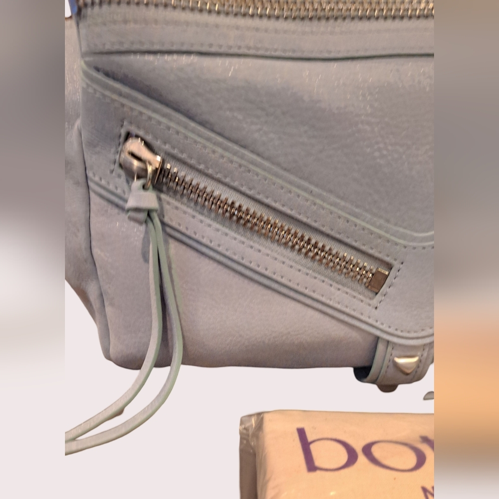 Botkier Trigger Legacy Satchel - image 5